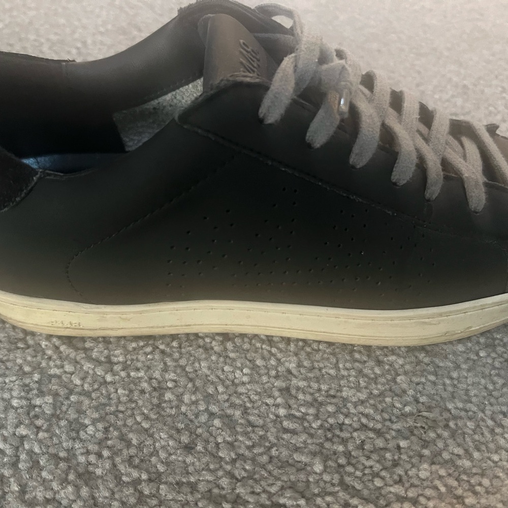 P448 Jack sneakers - Picture 3 of 7